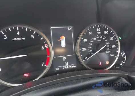 2021 Lexus Nx 300 из США, поврежденный, VIN JTJGARDZ2M5019373